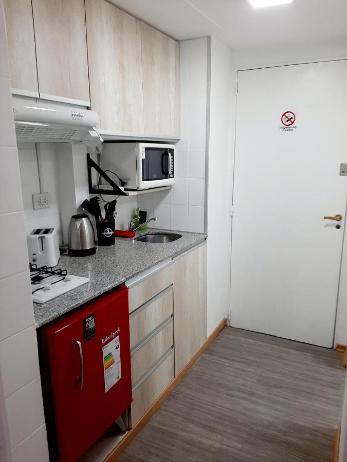Center 208 - Dat San Carlos de Bariloche Exterior foto