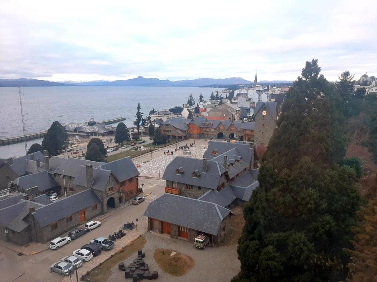 Center 208 - Dat San Carlos de Bariloche Exterior foto