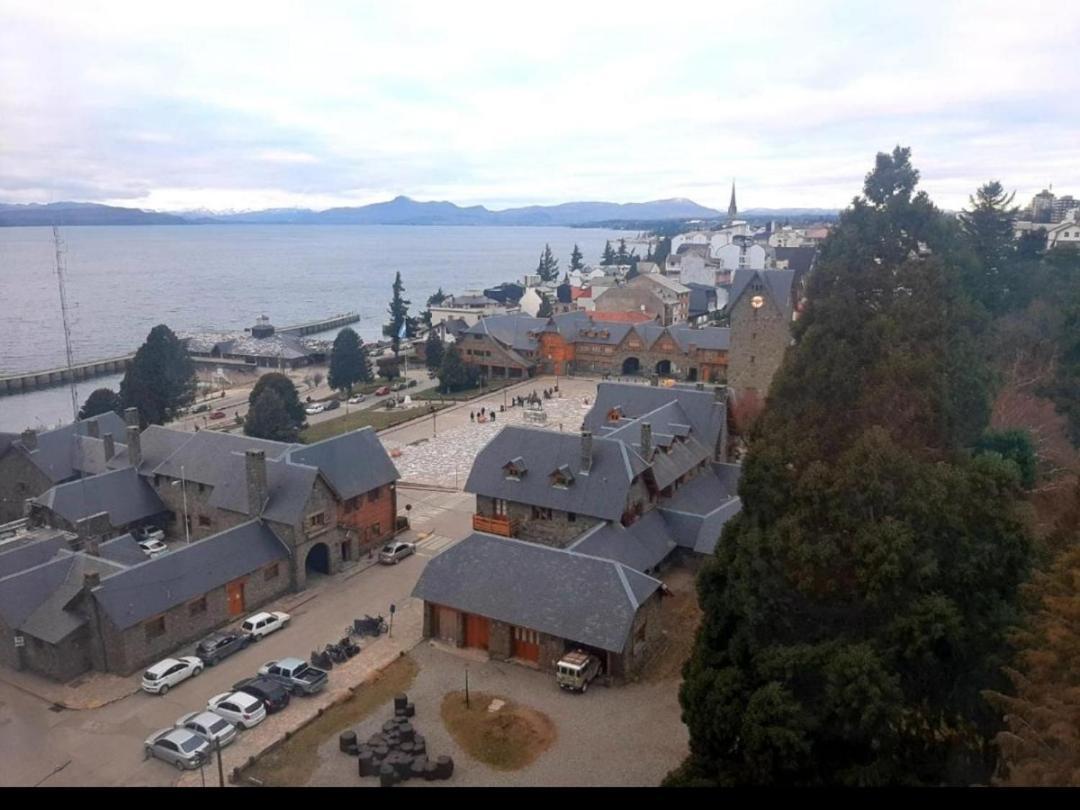 Center 208 - Dat San Carlos de Bariloche Cameră foto
